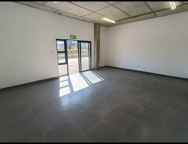 INDUSTRIAL PROPERTY TO RENT IN HONEYDEW